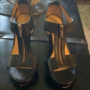 Michael Kors Women platform shoes- OBO